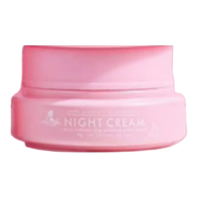 Perfect Skin Rejuvenating Night Cream