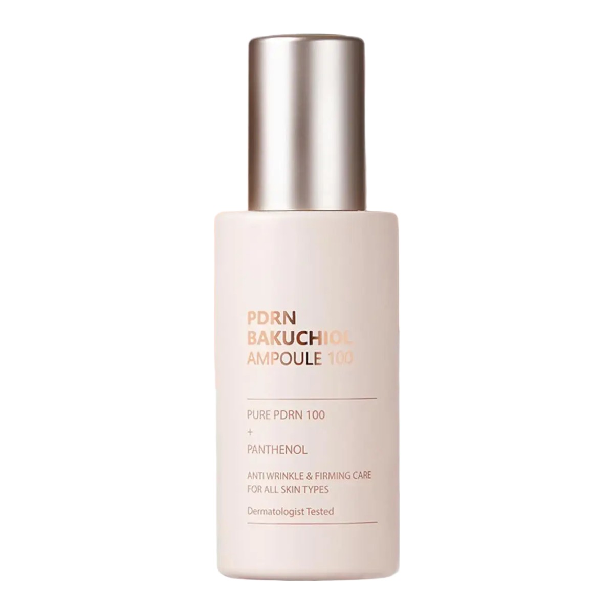 CU Skin PDRN Bakuchiol Ampoule 100