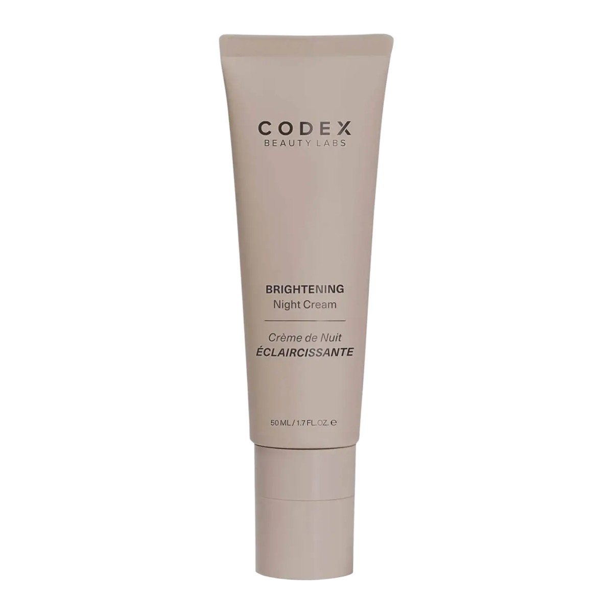 Codex Labs Antu Brightening Night Cream
