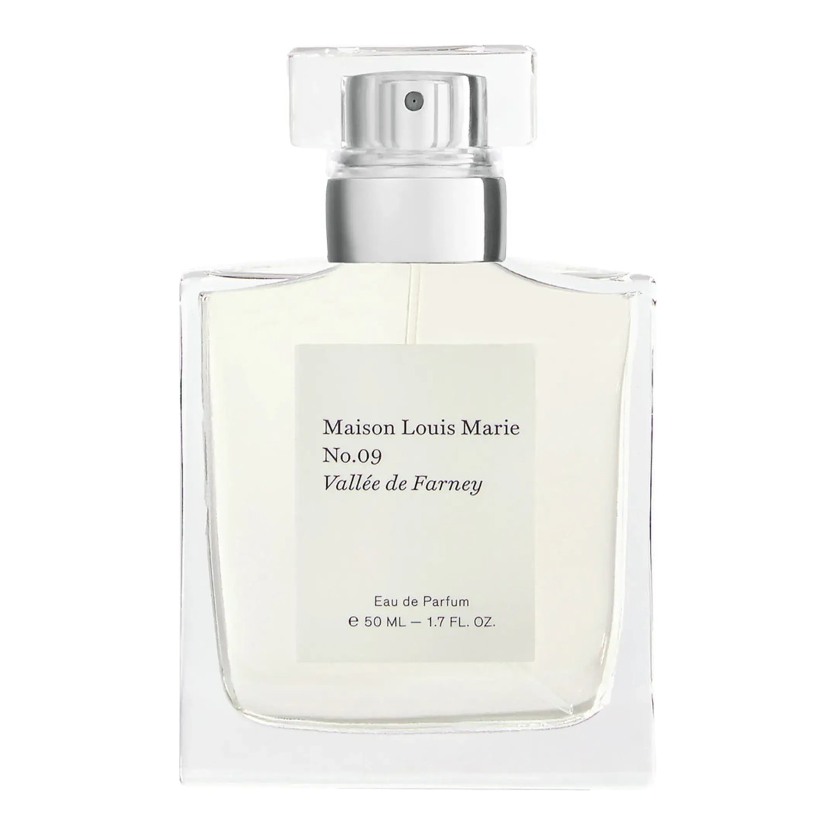 Maison Louis Marie No.09 Vallée De Farney Eau De Parfum