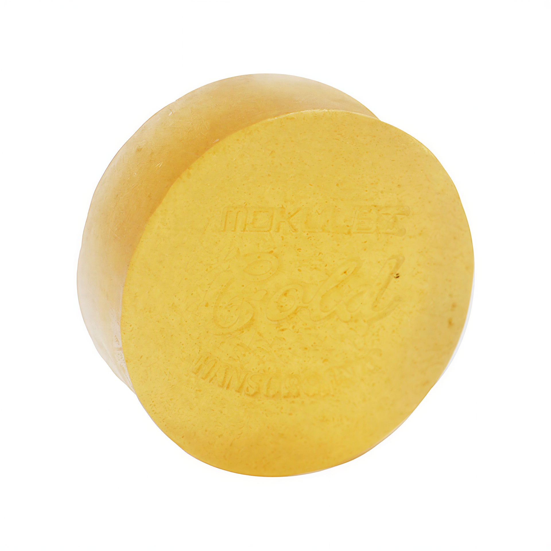 Hans Organic Moklebi Gold