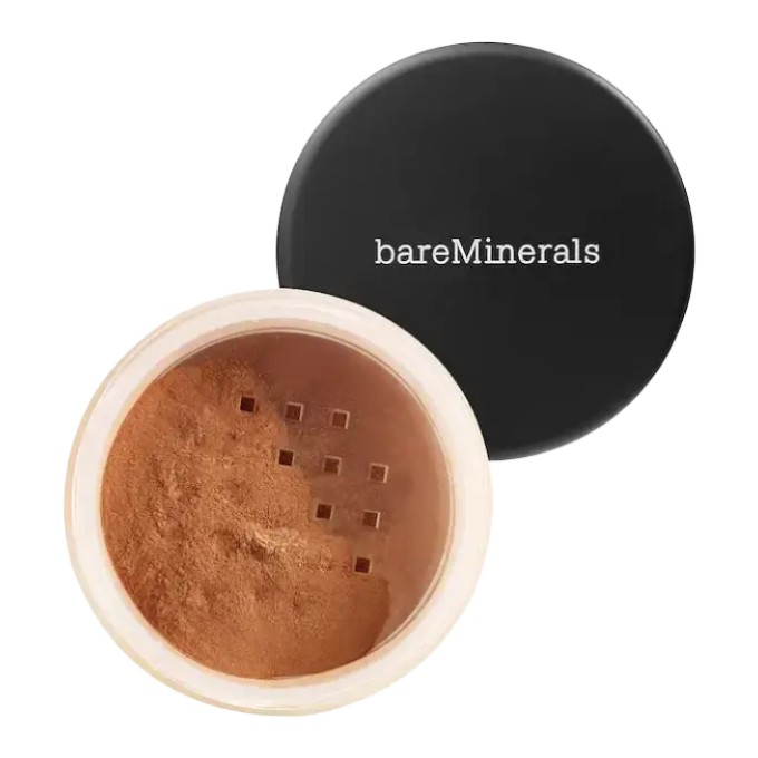 bareMinerals Faux Tan All-Over Face Color Bronzer