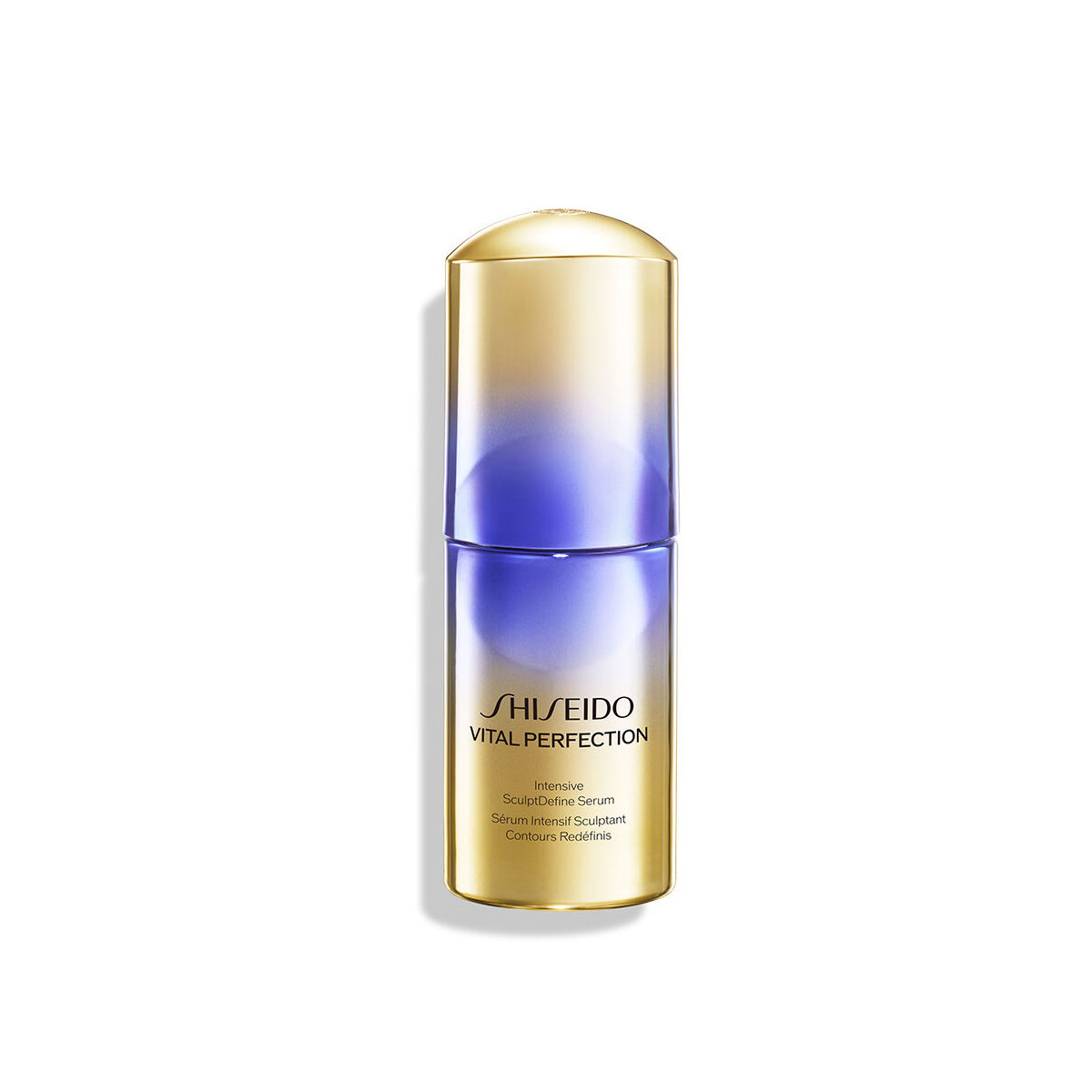 Shiseido Vital Perfection Intensive S Define Serum