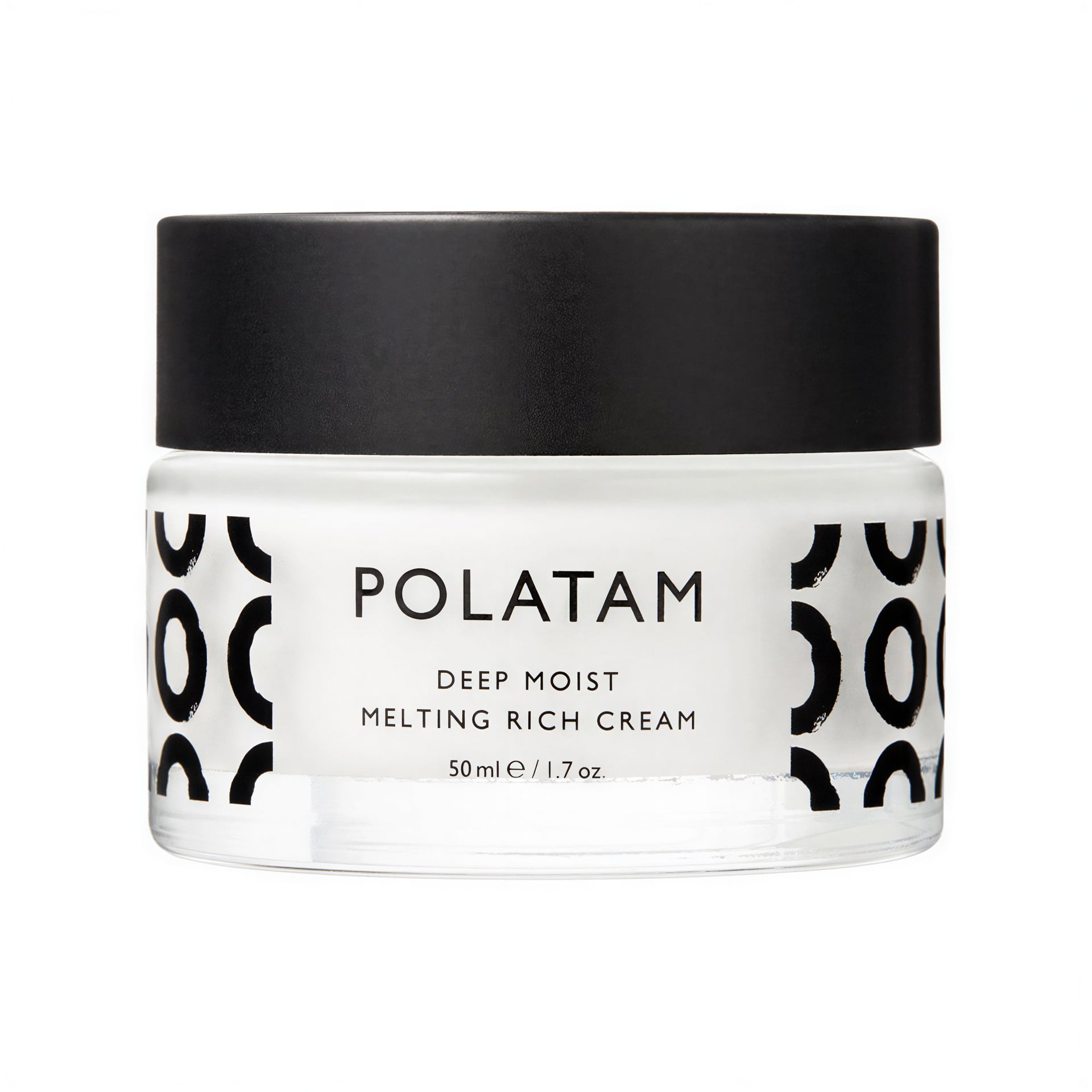 Polatam Deep Moist Melting Rich Cream