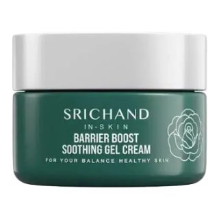 Srichand Barrier Boost Soothing Gel Cream