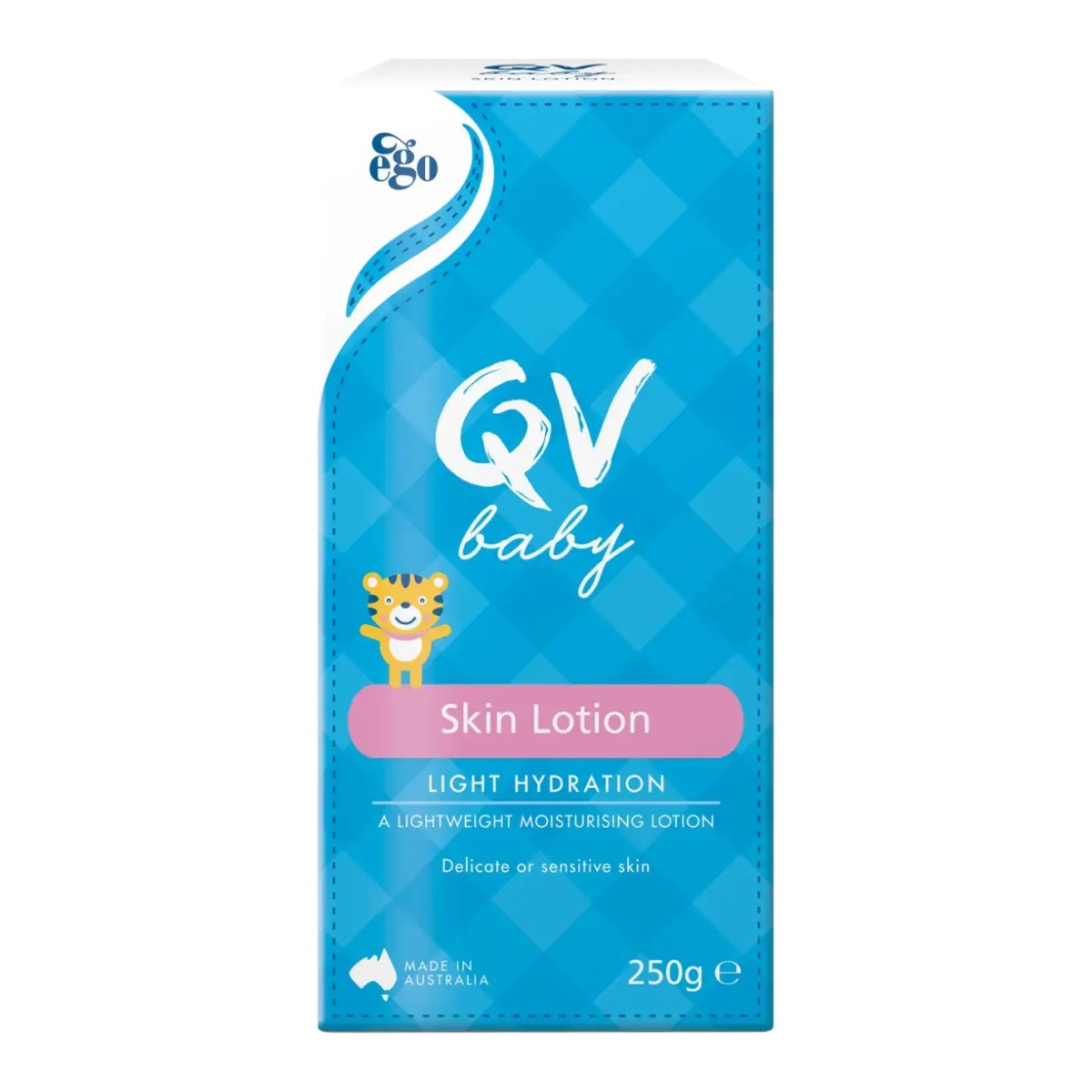 QV Baby Skin Lotion