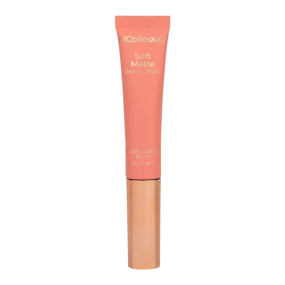 MCoBeauty. Soft Matte Beauty Wand