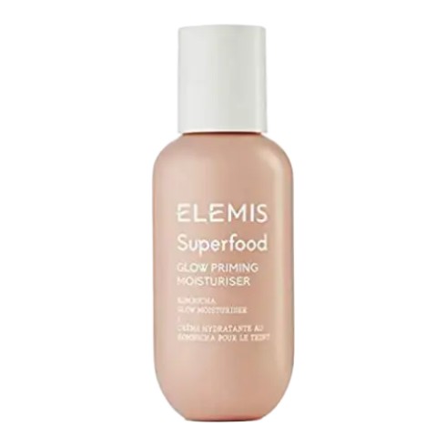 Elemis Superfood Glow Priming Moisturiser