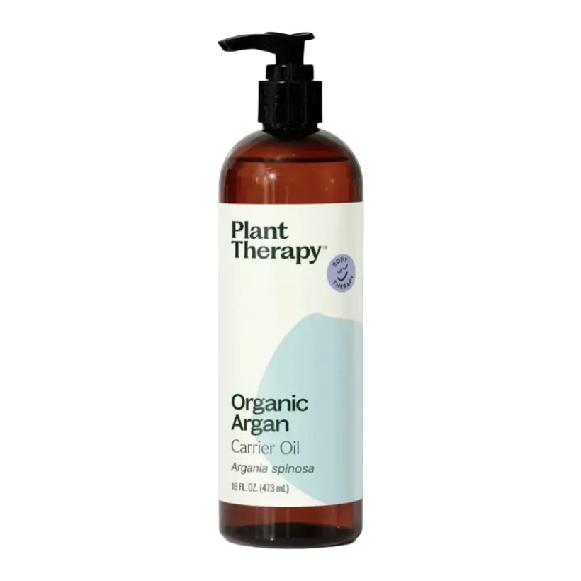 Plant Therapy Organic Argan Carrier Oil