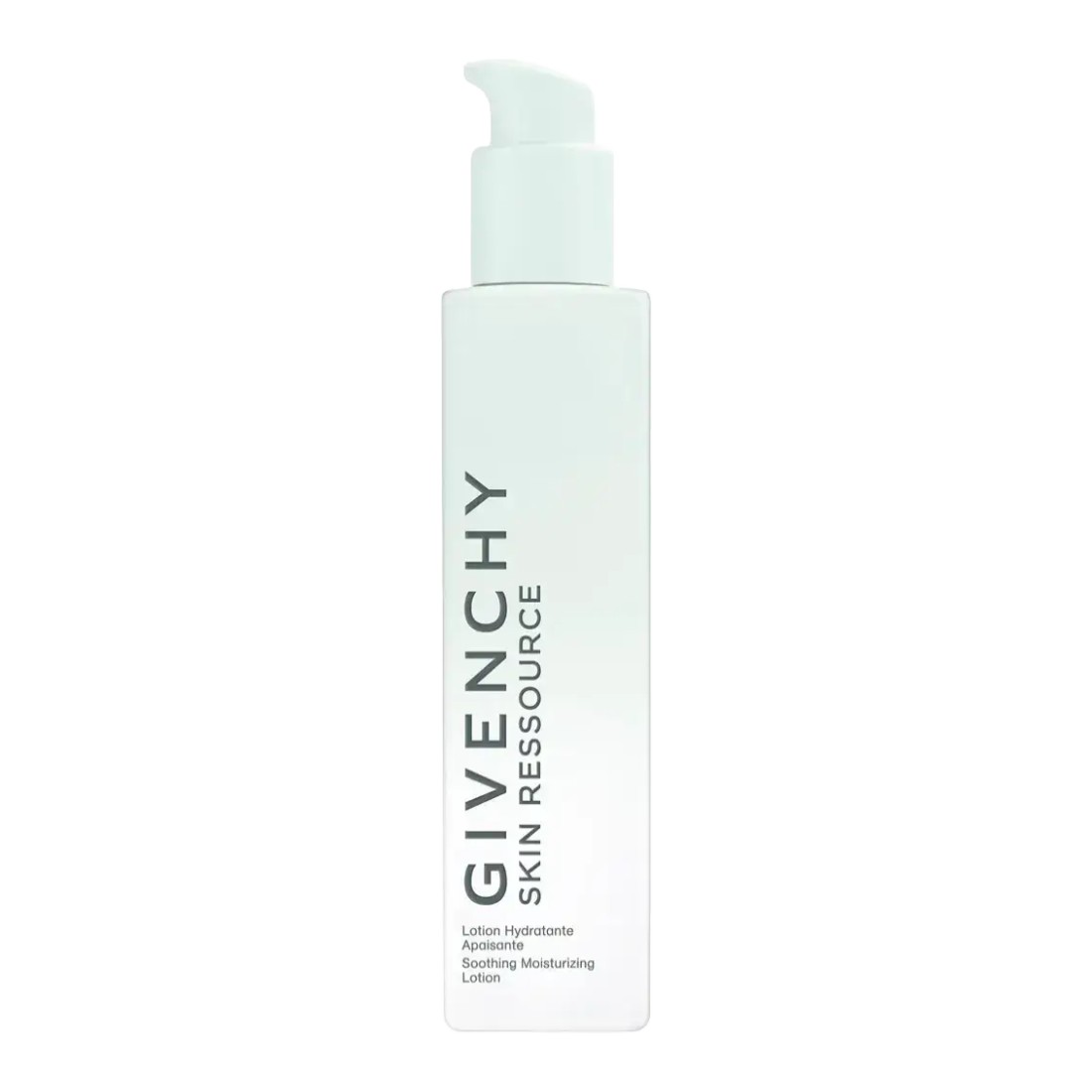 Givenchy Skin Ressource Soothing Moisturizing Lotion