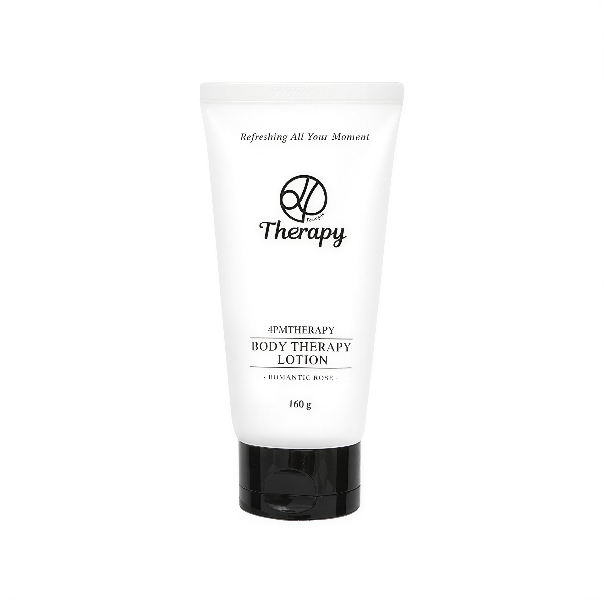 4PM Therapy Body Therapy Lotion Romantic Rose
