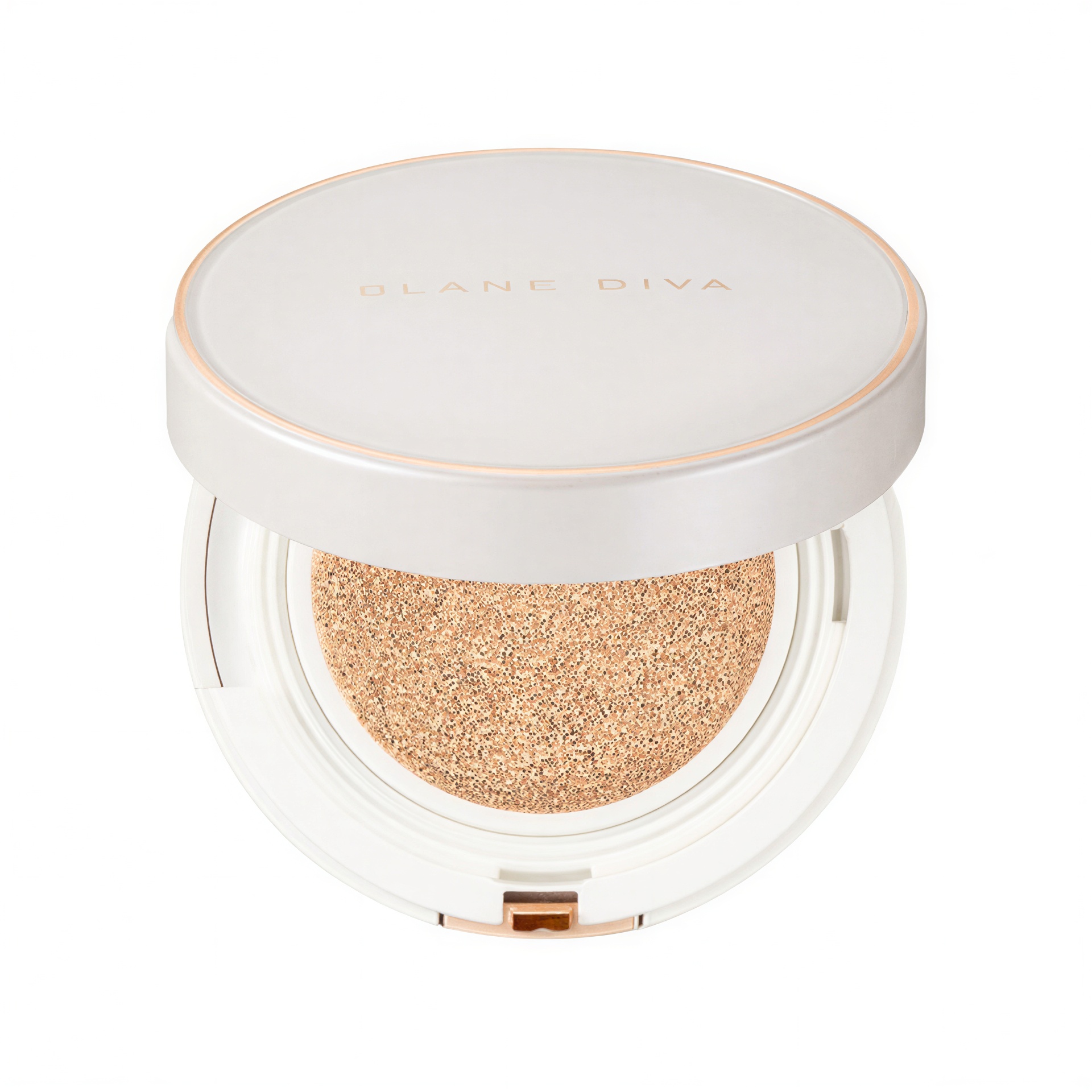 Blanc Diva Glim Coverage Cushion [SPF50+/PA+++]
