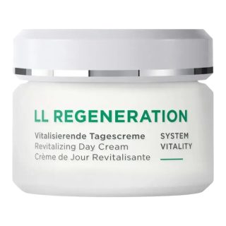 Annemarie Börlind كريم النهار المنعش LL Regeneration System Vitality