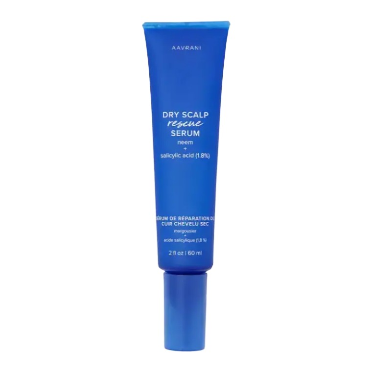 Aavrani Dry Scalp Rescue Serum