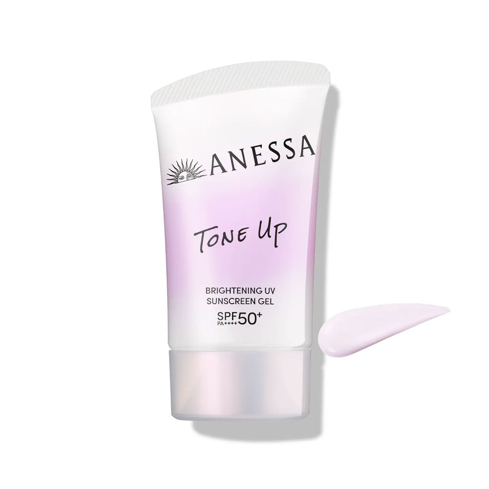 Anessa Brightening UV Gel NA