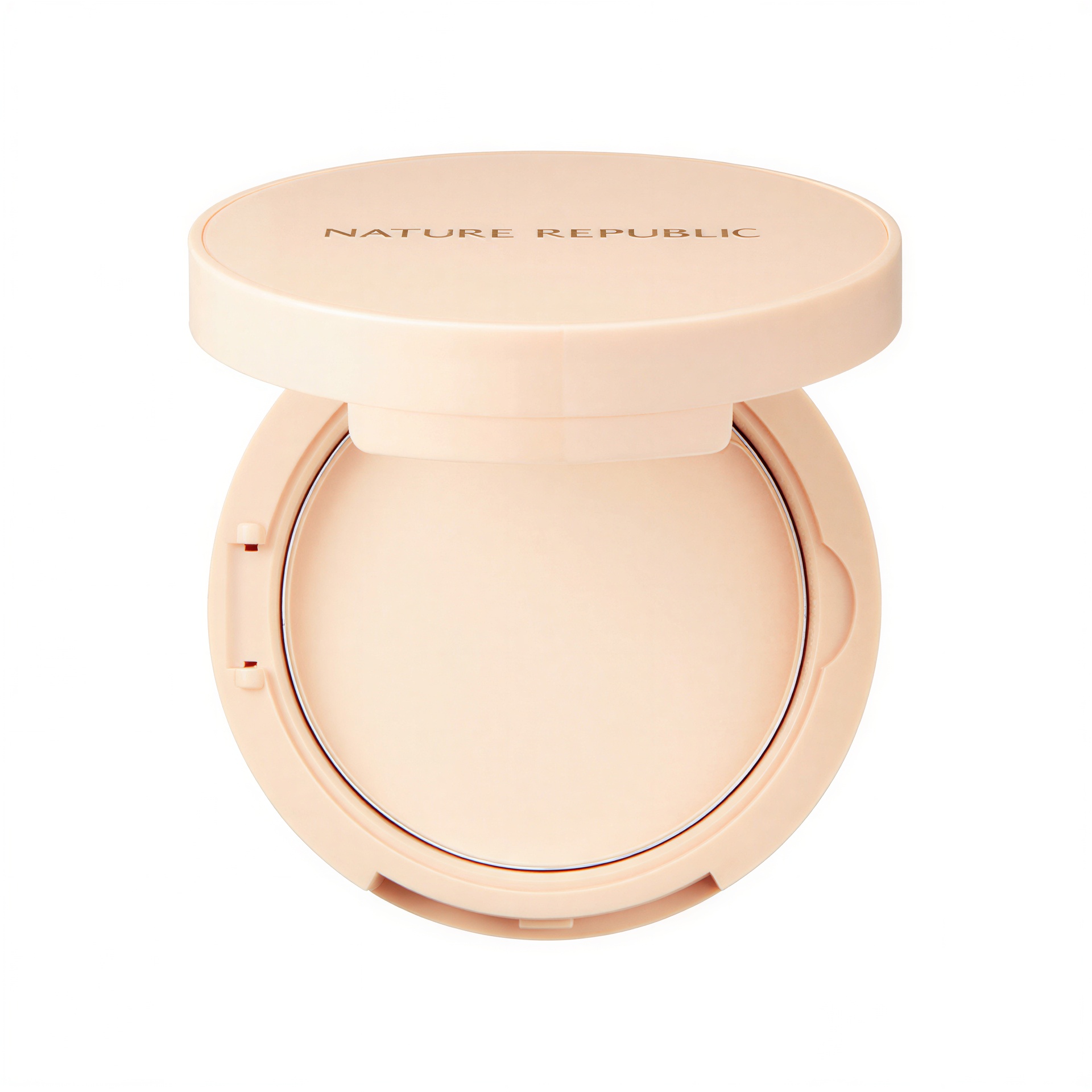 Nature Republic Provence Fixer Pact