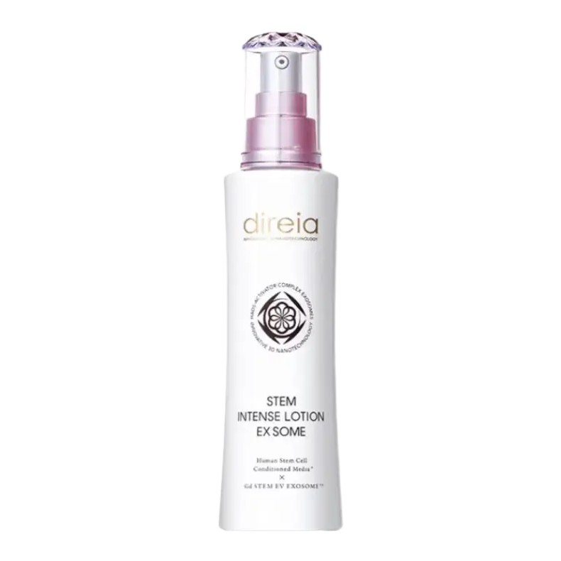 Direia To Stem Intense Lotion Ex Some