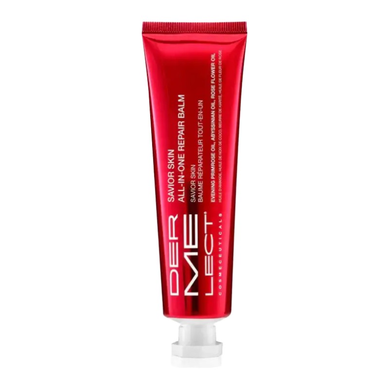 Dermelect Savior Skin All-in-one Repair Balm