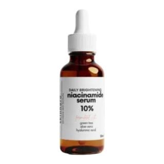 Skin Hero Daily Brightening Niacinamide Serum 10%