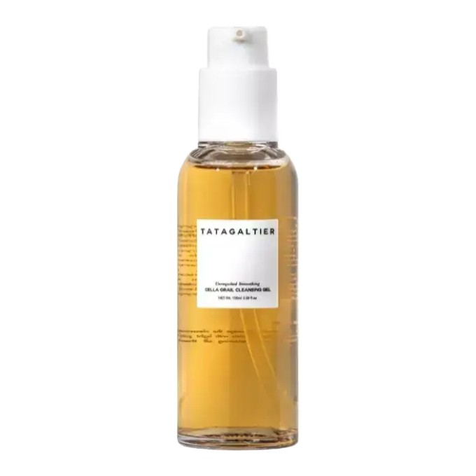 Tatagaltier Cella Grail Cleansing Gel