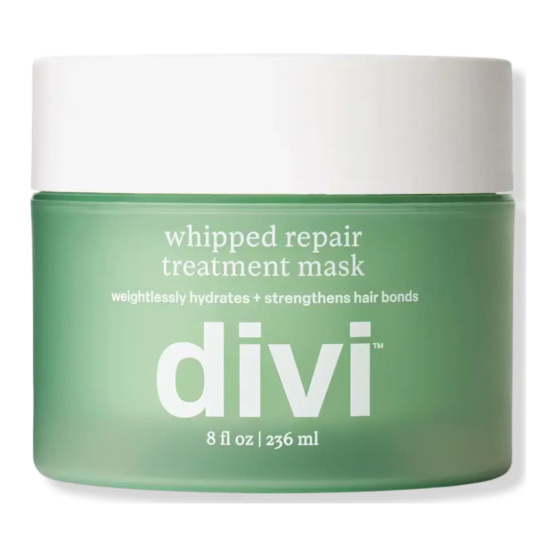 Divi Whipped Repair Treatment Mask