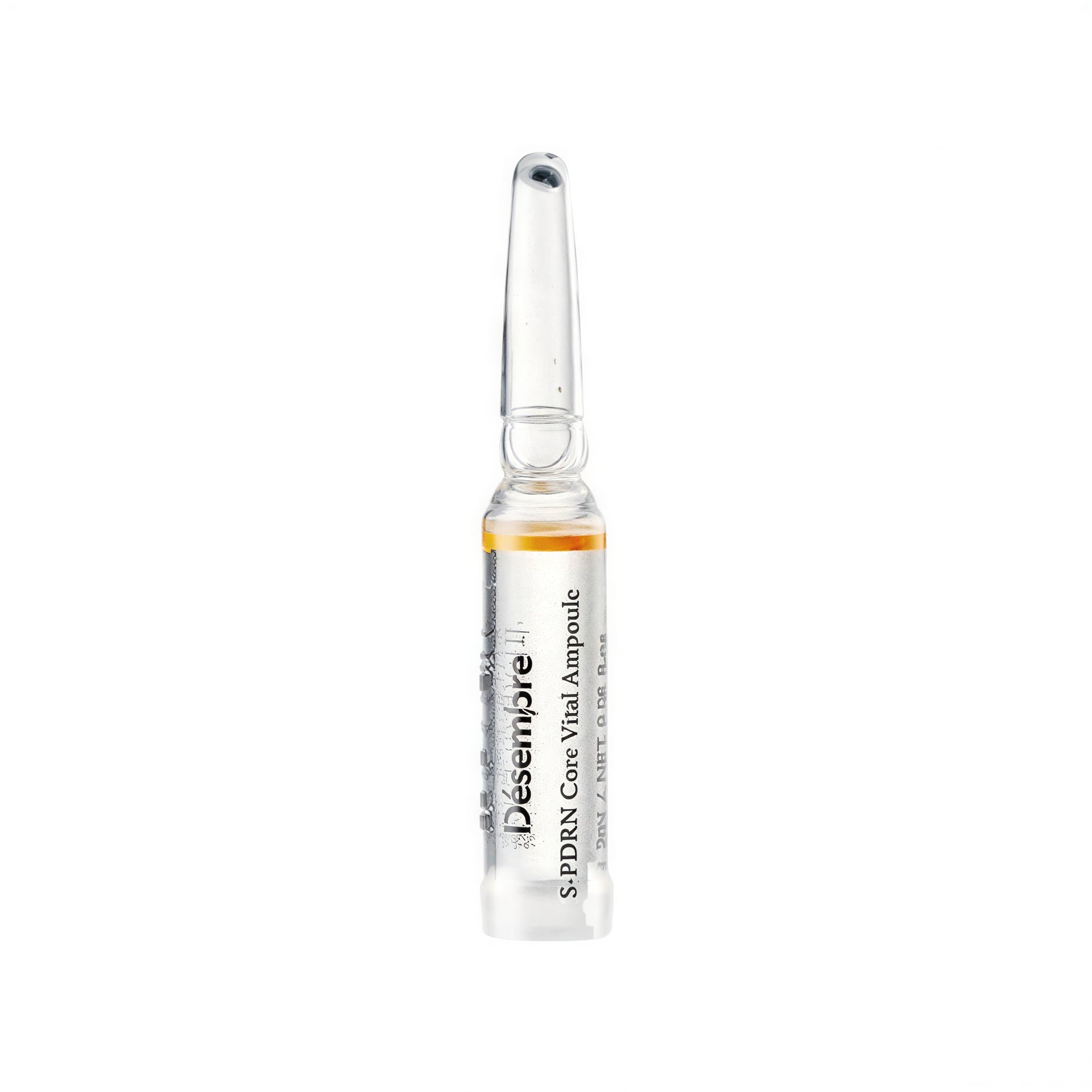 Desembre S PDRN Core Vital Ampoule