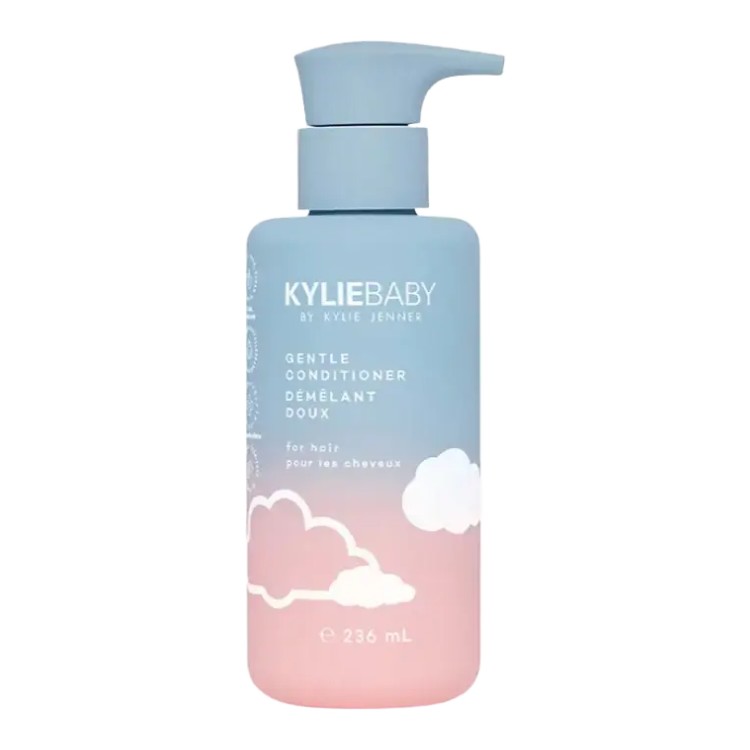 Kylie Baby Gentle Conditioner