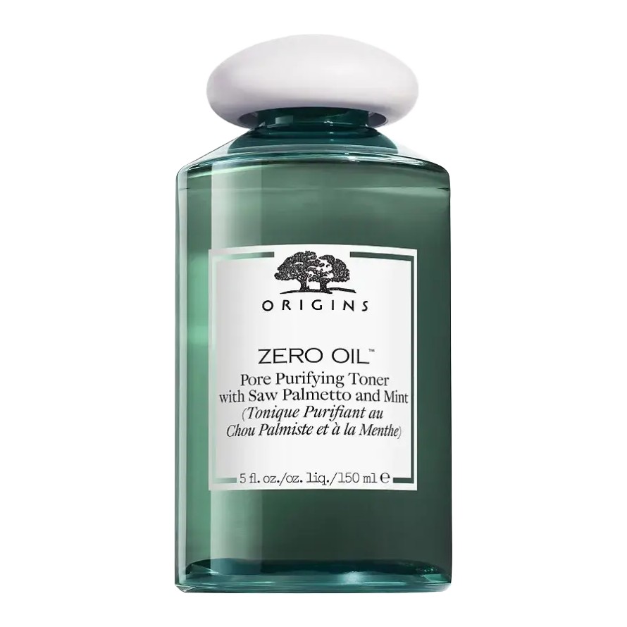 Origins Zero Oil Pore Purifying Toner
