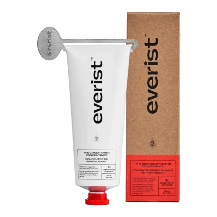 Everist The Deep Conditioning Concentrate