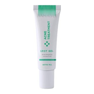 Hanasui Acne Treatment Spot Gel