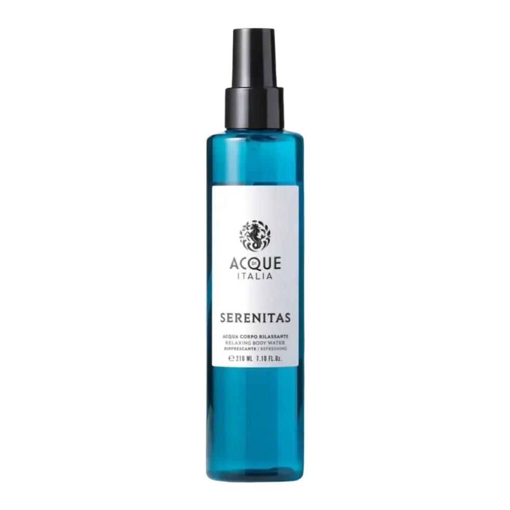 Acque di Italia Serenitas Relaxing Body Water