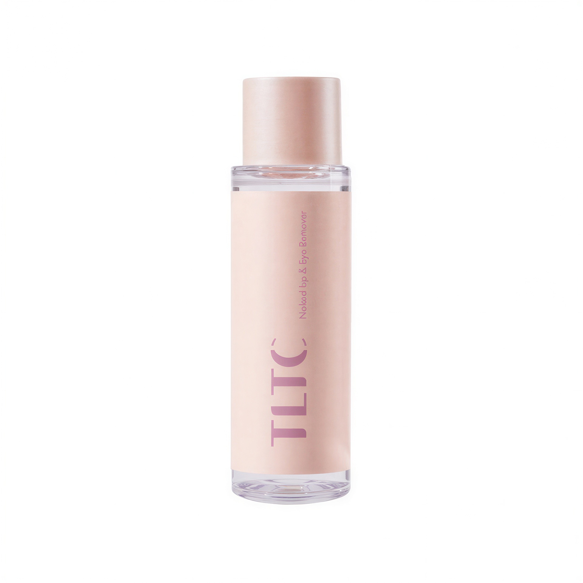 TLTC Naked Lip And Eye Remover