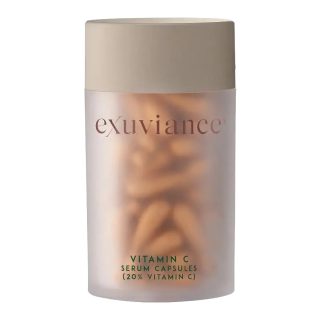 Exuviance Vitamin C Serum Capsules