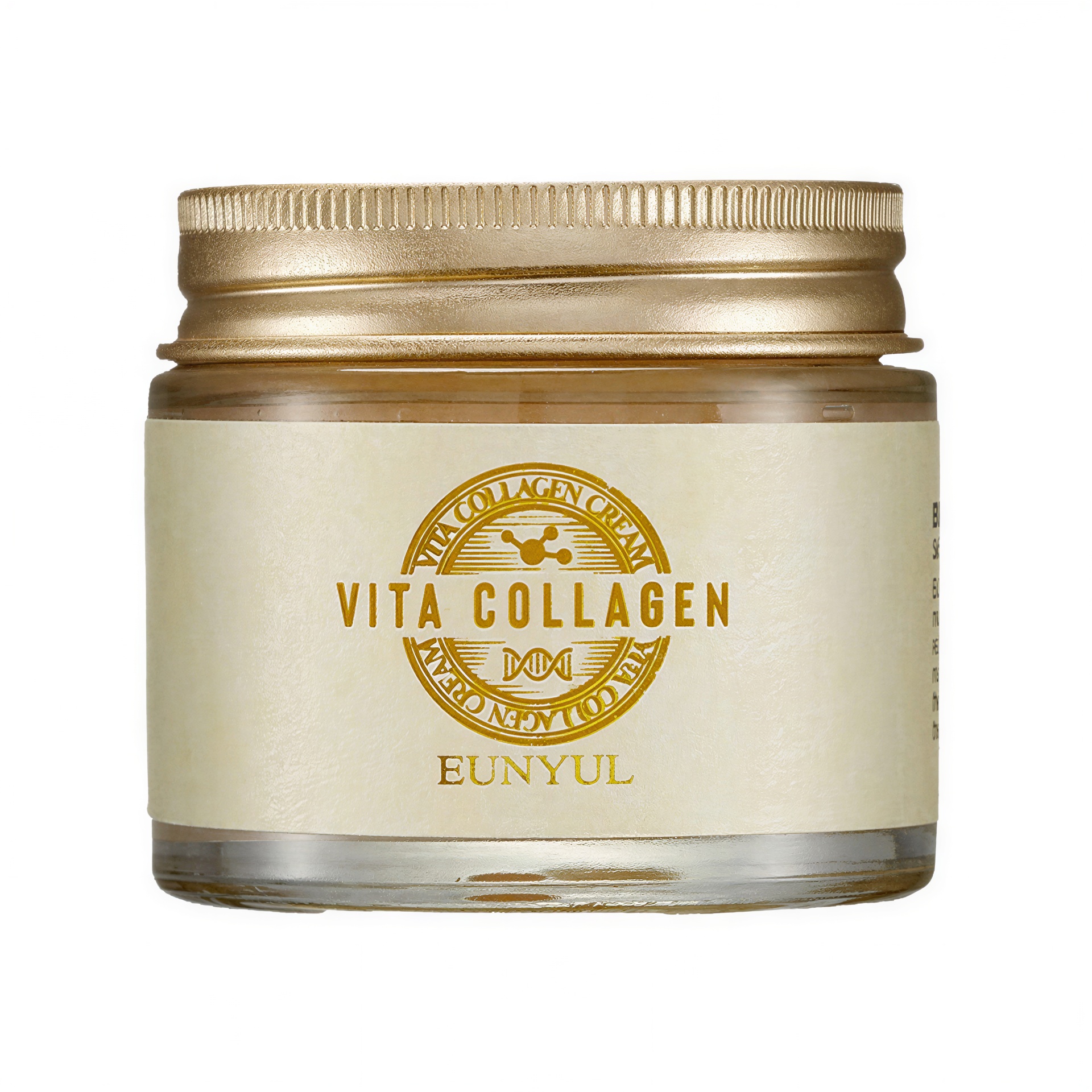 Eunyul Vita Collagen Cream