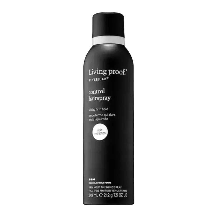 Living Proof Control Hairspray