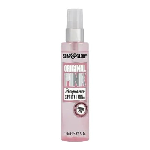 Soap & Glory Original Pink Fragrance Spritz