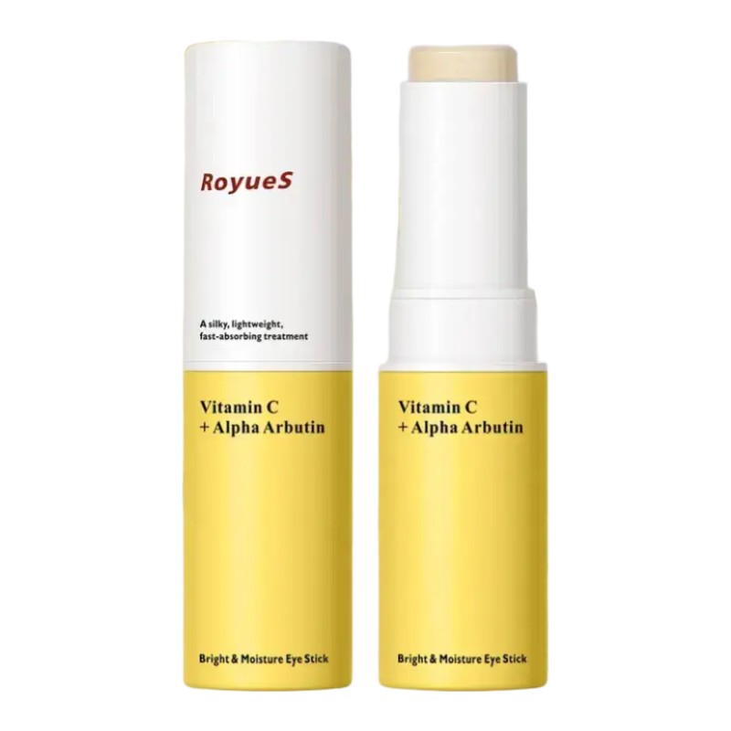 Royues Vitamin C + Alpha Arbutin Eye Stick