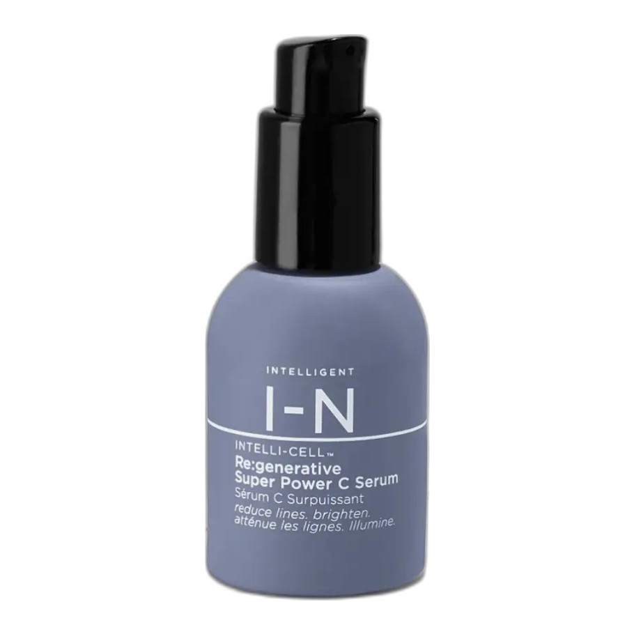 Intelligent Nutrients Re:Generative Super Power C Serum