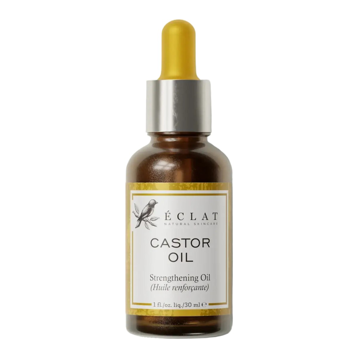 Eclat Natural Skincare Castor Oil