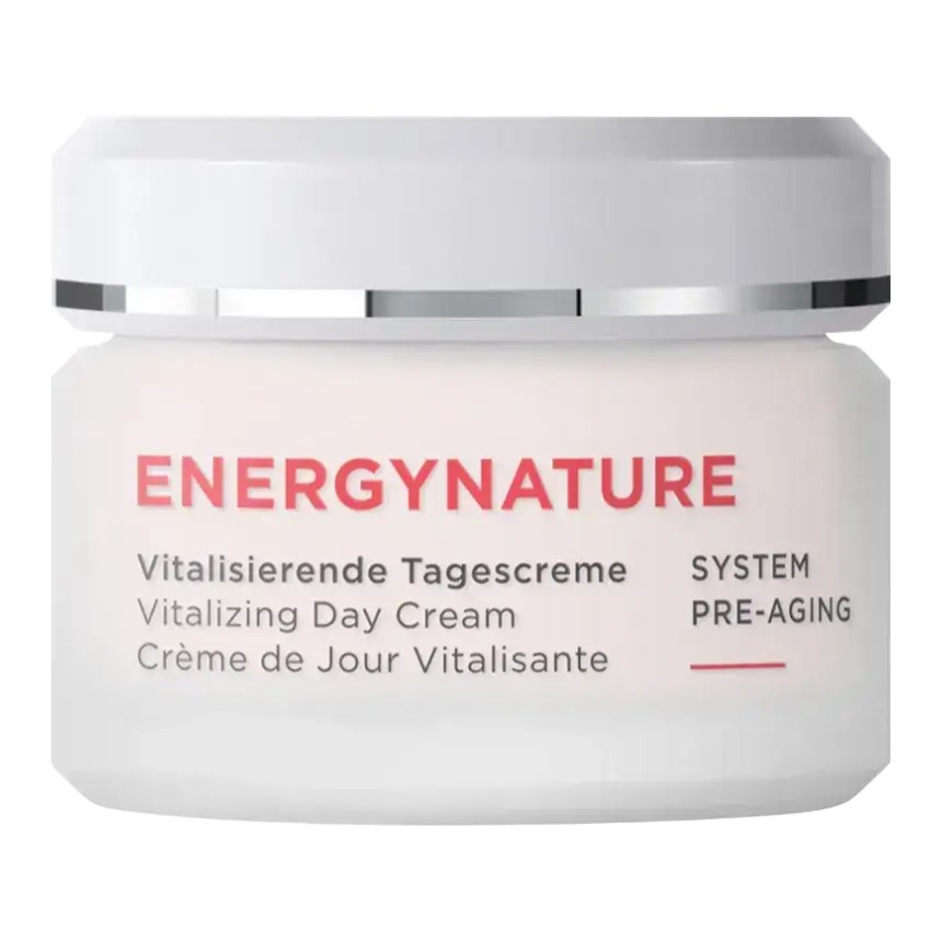 Annemarie Börlind Energynature System Pre-Aging Vitalizing Day Cream