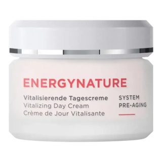 Annemarie Börlind كريم النهار المنشّط Energynature System Pre-Aging