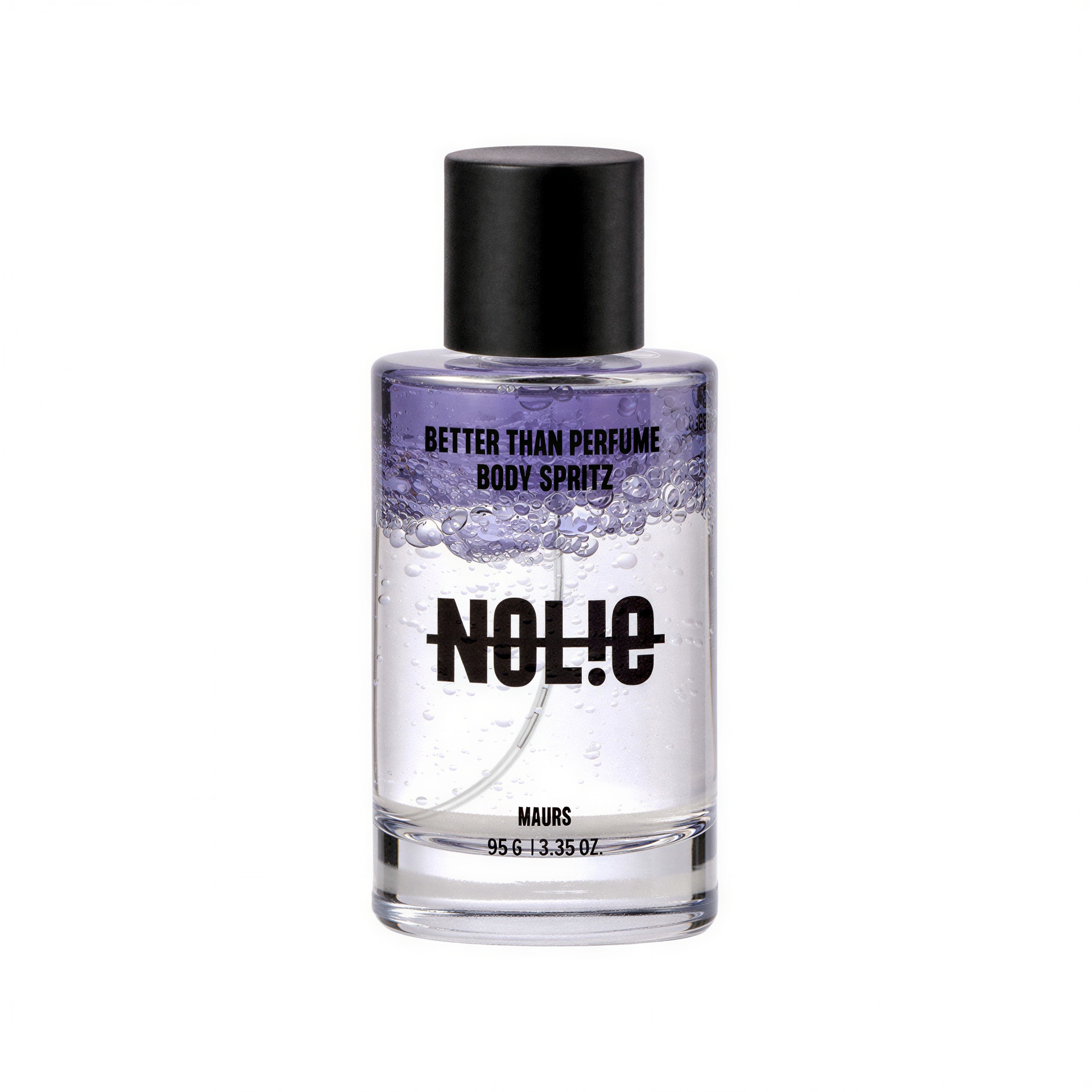 Nourai Better Than Perfume Body Spritz Mohr