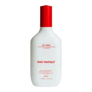 Mad Margot Day Crème SPF50 Mineral Moisturiser SPF50 礦物保濕霜