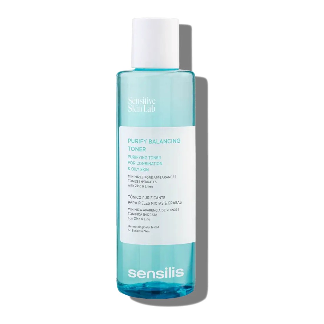Sensilis Purify Balancing Toner