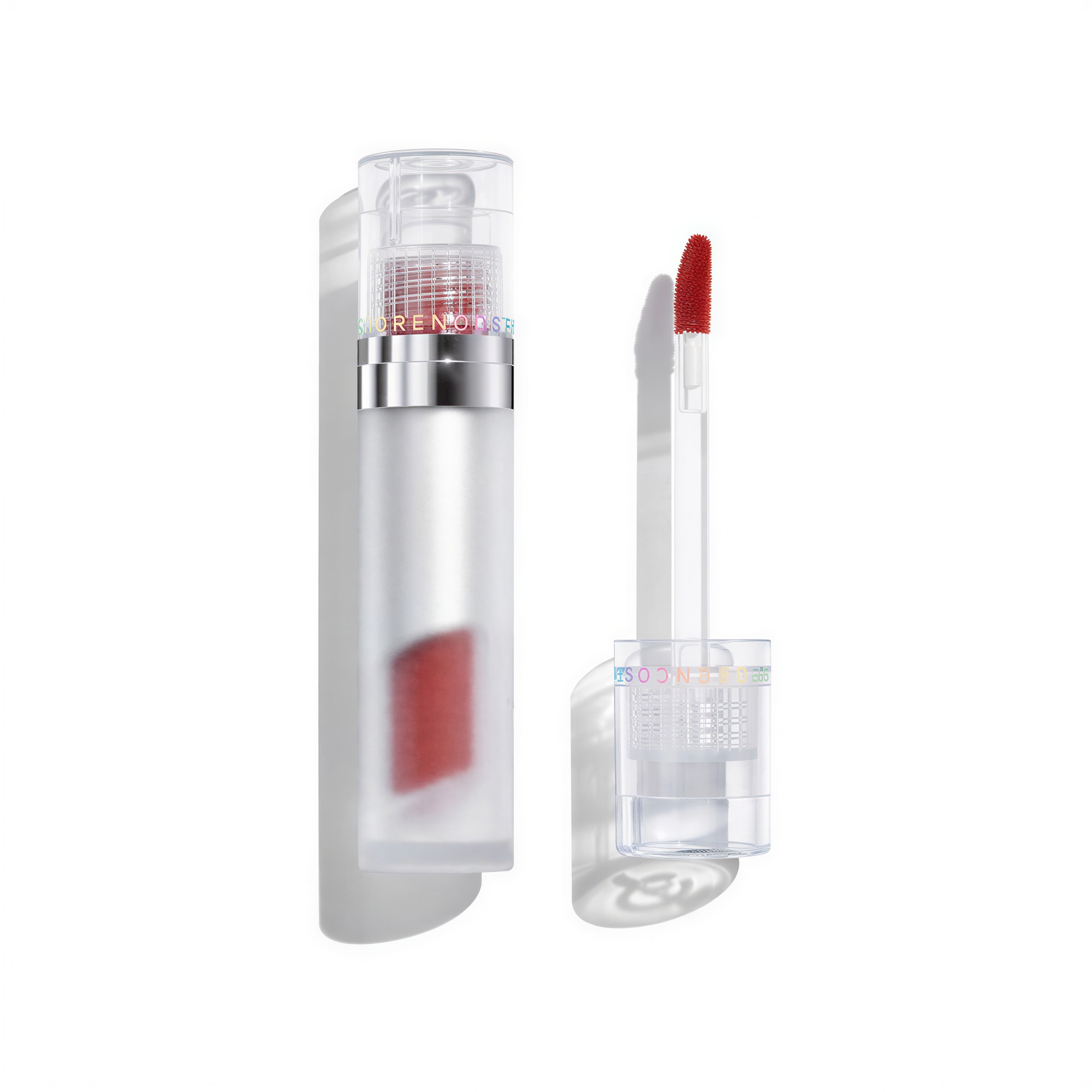Forencos Tattoo Chiffon Tint