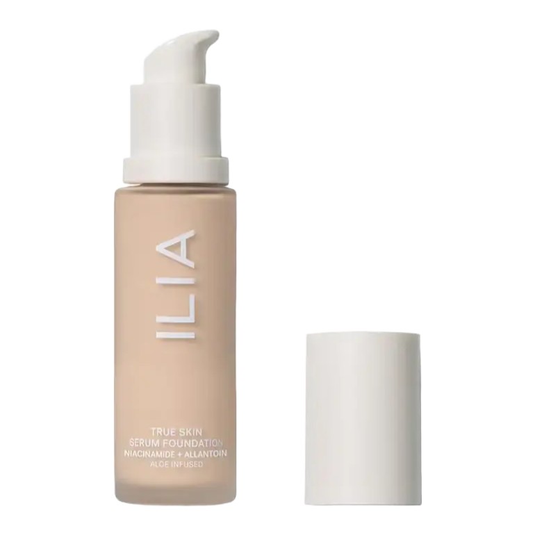 Ilia True Skin Serum Foundation