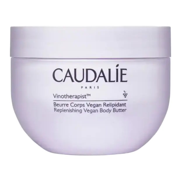 Caudalie Vinotherapist Replenishing Vegan Body Butter