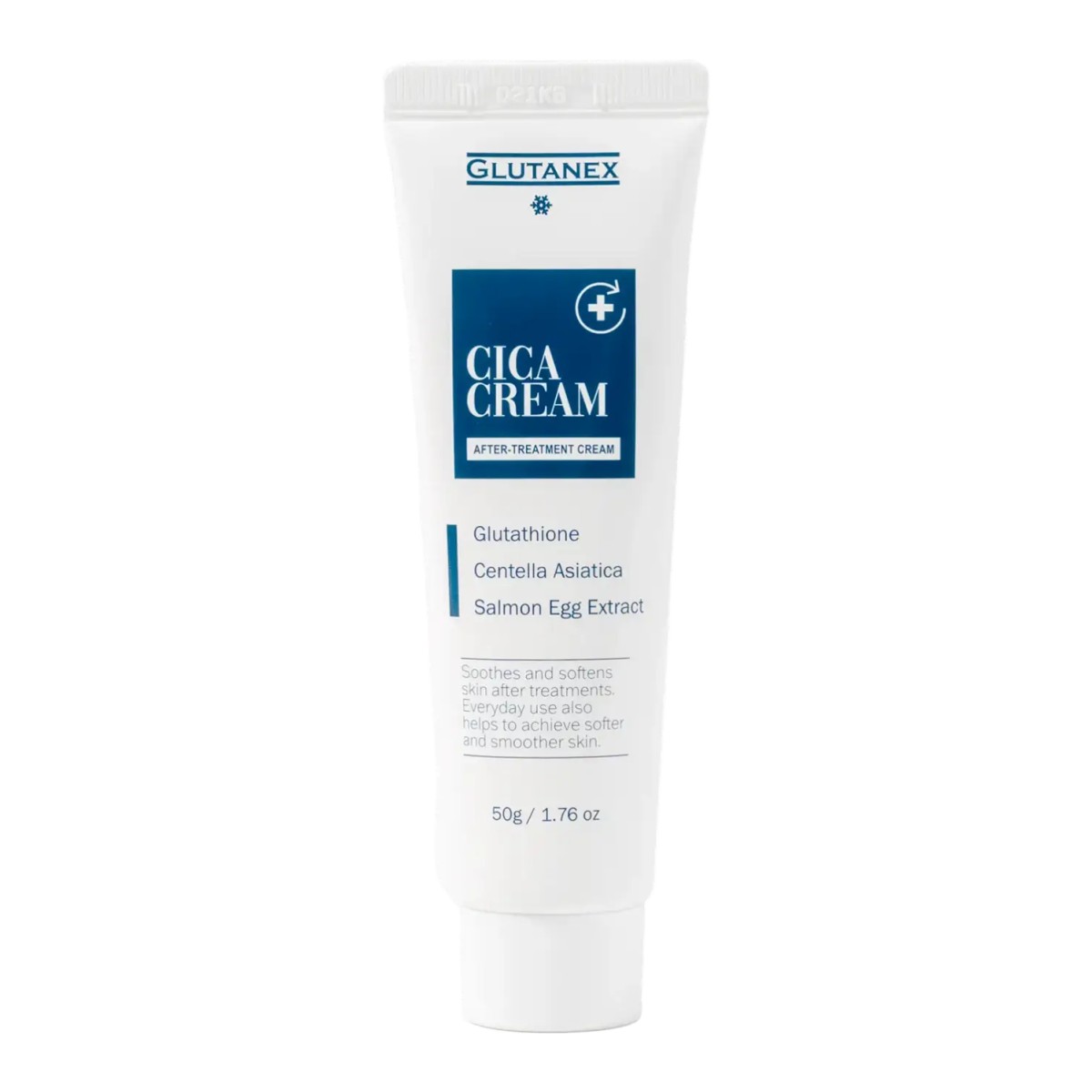 Glutanex Cica Cream