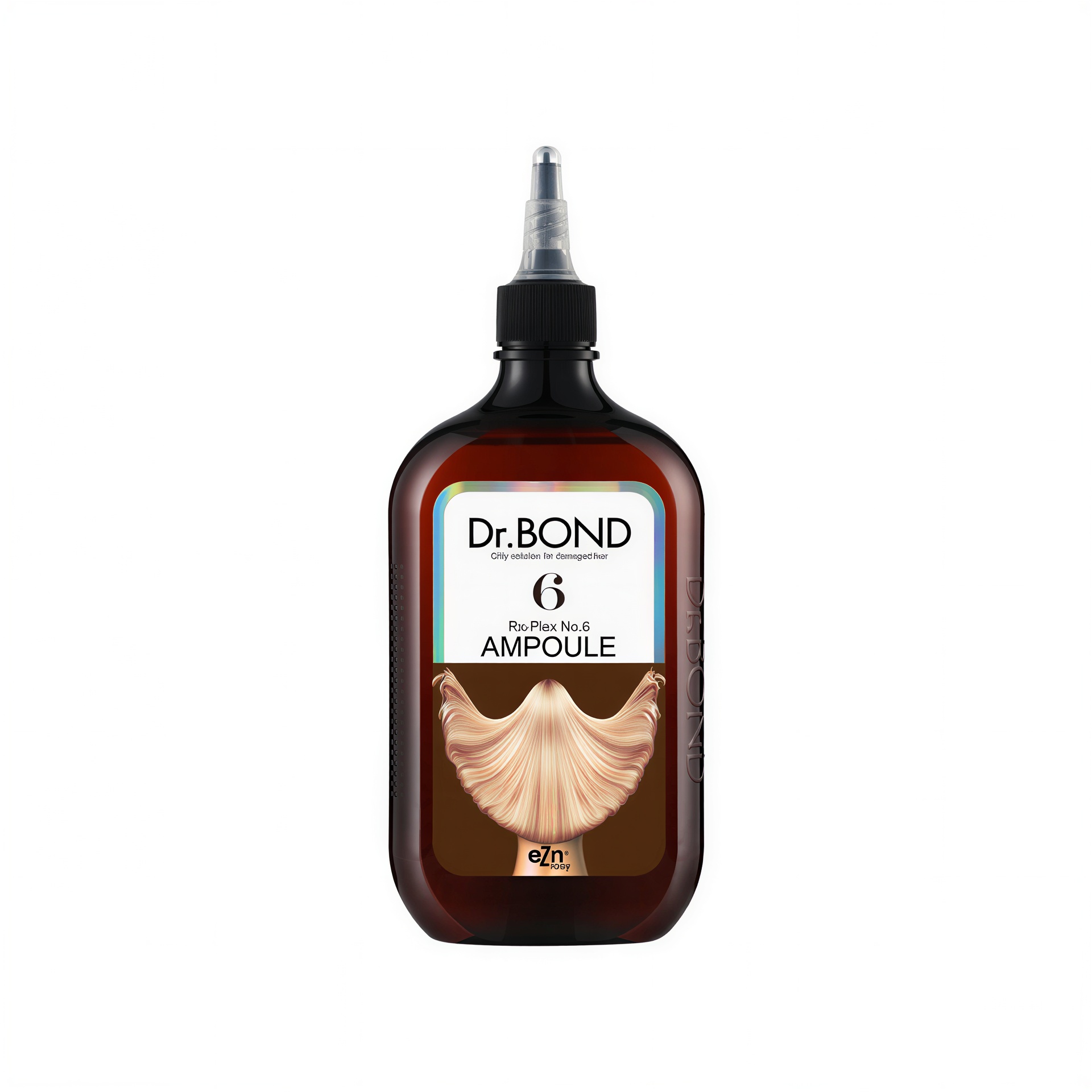 eZn Dr. Bond RX Flex No.6 Ampoule Treatment