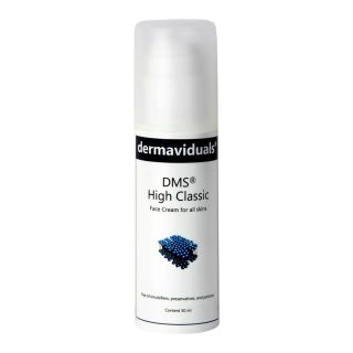 Dermaviduals DMS كريم الأساس هاي كلاسيك